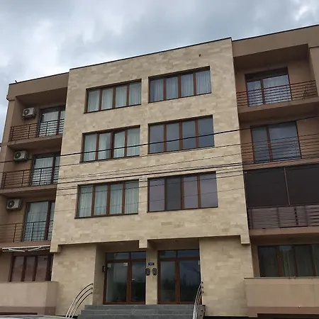 דירה El Comandante House By The Black Sea *