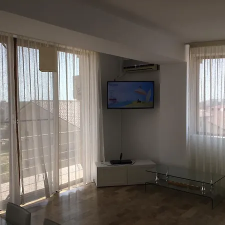 El Comandante House By The Black Sea * Năvodari