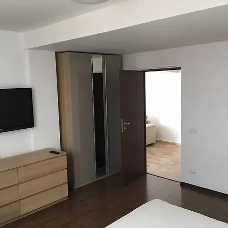 El Comandante House By The Black Sea דירה