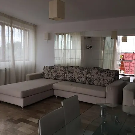 El Comandante House By The Black Sea